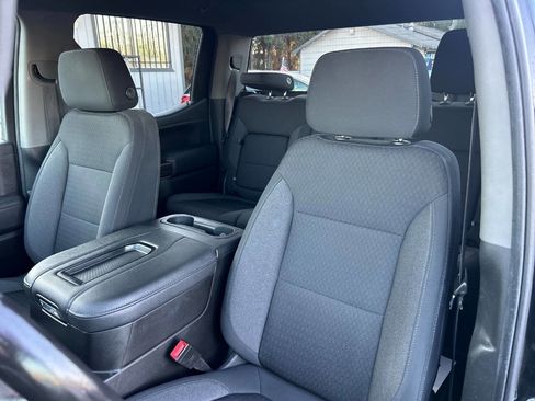 Used 2021 Chevrolet Silverado 1500 LT Trail Boss w/ Bed Protection Package image 16