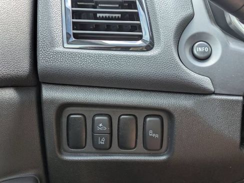 Used 2022 Mitsubishi Outlander Sport SE AWD/4WD image 25