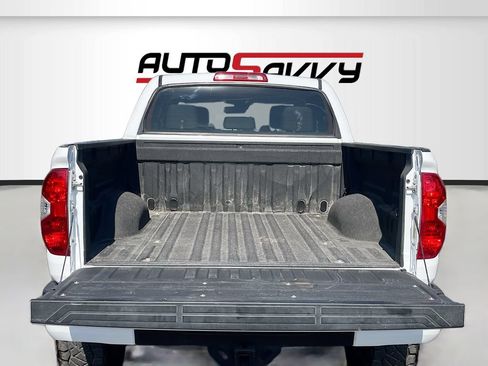 Used 2019 Toyota Tundra Limited w/ Limited Premium Package AWD/4WD image 28