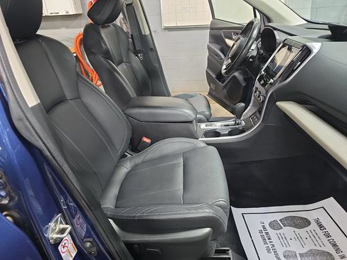 Used 2020 Subaru Ascent Limited w/ Popular Package #3 AWD/4WD image 11