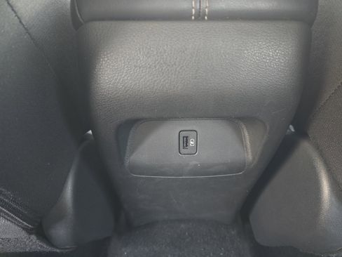 Used 2024 Nissan Sentra SV FWD image 24