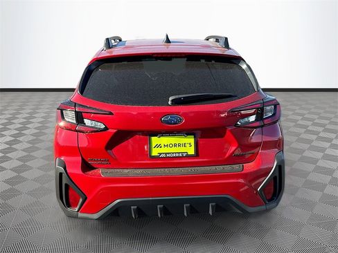 New 2026 Subaru Crosstrek 2.0i Premium image 32