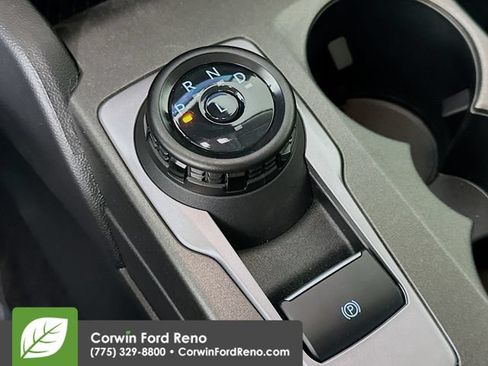 New 2026 Ford Bronco Sport Big Bend AWD/4WD image 18