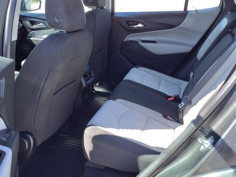 Used 2019 Chevrolet Equinox LS image 5