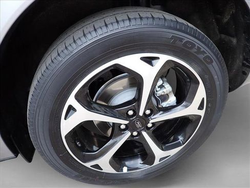 Used 2023 Ford Escape ST-Line Select w/ Tech Pack #2 AWD/4WD image 7