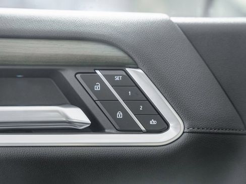 New 2026 Chevrolet Silverado 1500 High Country w/ High Country Premium Package image 46