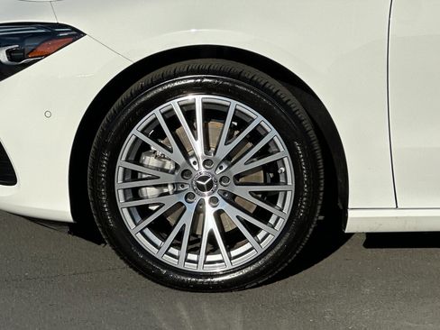 Used 2025 Mercedes-Benz CLA 250 image 24