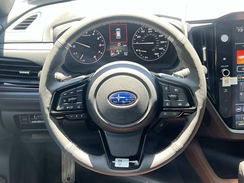 New 2026 Subaru Forester Touring AWD/4WD image 16