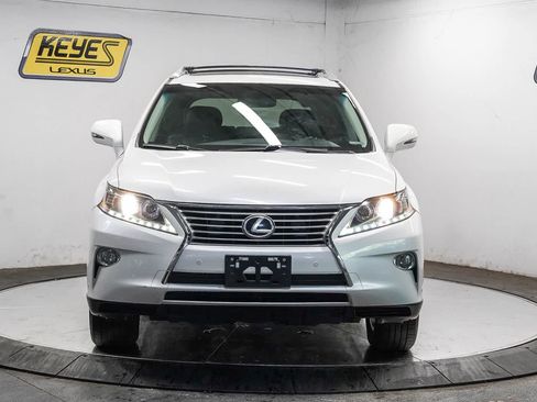 Used 2015 Lexus RX 350 FWD w/ Premium Package image 6