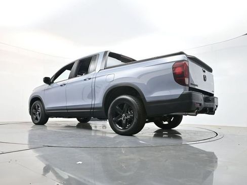 Used 2023 Honda Ridgeline Black Edition image 47
