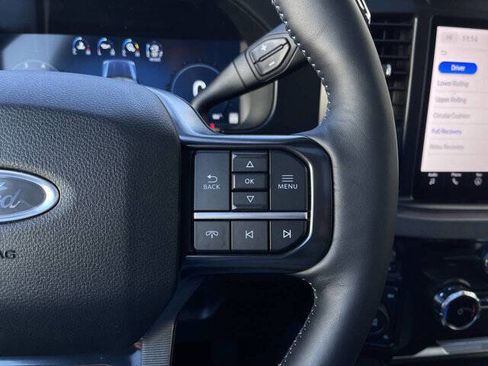 Used 2025 Ford F450 Platinum image 21