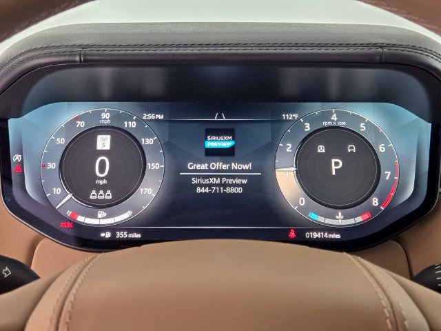 Certified 2025 Land Rover Range Rover Autobiography AWD/4WD image 28