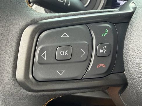 Used 2024 Jeep Wrangler Sport AWD/4WD image 25