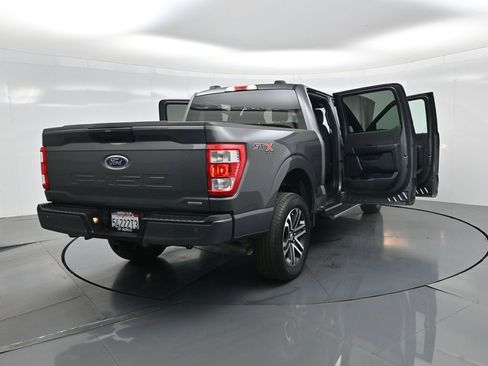 Used 2023 Ford F150 XL w/ STX Appearance Package image 37