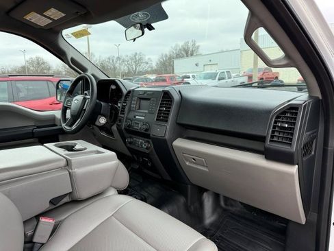 Used 2017 Ford F150 XL image 15