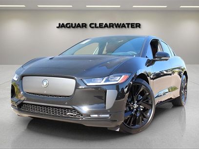 New 2024 Jaguar I-PACE R-Dynamic HSE