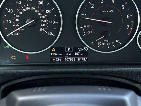 Used 2014 BMW 435i 435i M Sport w/ Driver Assista image 12