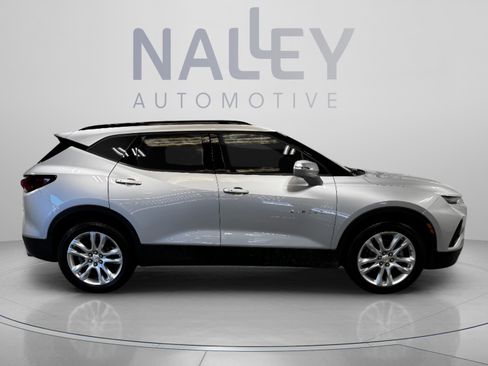 Used 2019 Chevrolet Blazer LT w/ Sun and Wheels Package FWD image 6