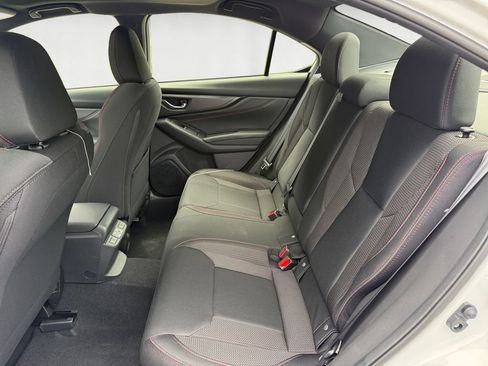 New 2026 Subaru WRX Premium AWD/4WD image 13