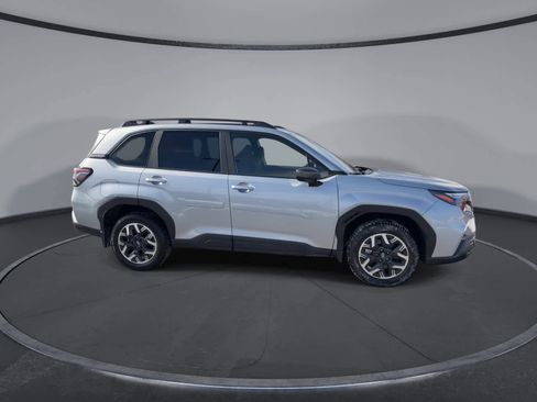 Certified 2025 Subaru Forester Premium image 9