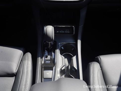 New 2025 Subaru Ascent Bronze Edition image 11