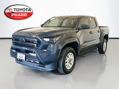 Used 2025 Toyota Tacoma SR5