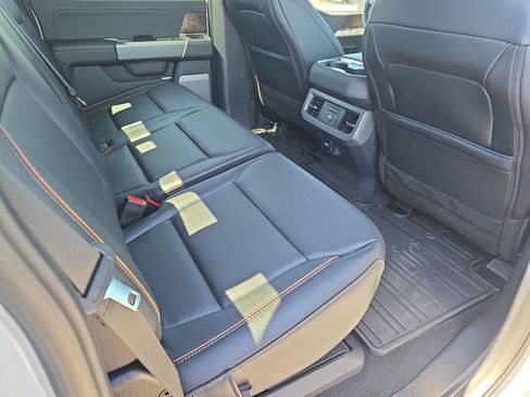 Used 2026 Ford F450 Lariat w/ Lariat Ultimate Package AWD/4WD image 11
