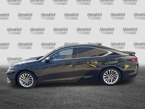 Used 2023 Lexus ES 350 Ultra Luxury image 7