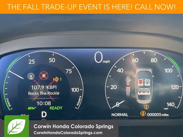 New 2026 Honda Civic Sport Touring image 30