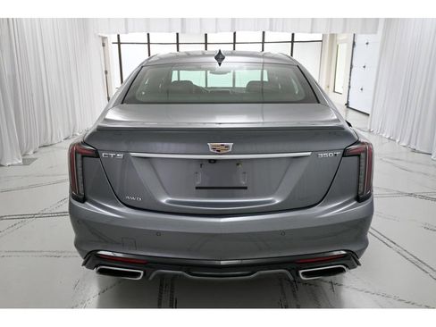 Used 2022 Cadillac CT5 Sport image 6