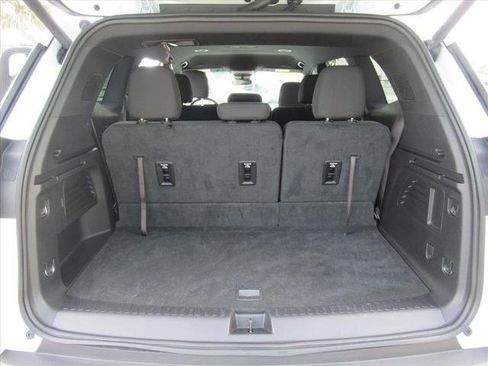 Certified 2025 GMC Acadia Elevation image 33