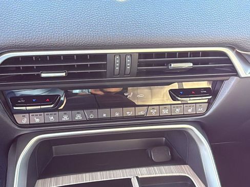 New 2026 MAZDA CX-90 Plug-In Hybrid w/Premium Sport image 14