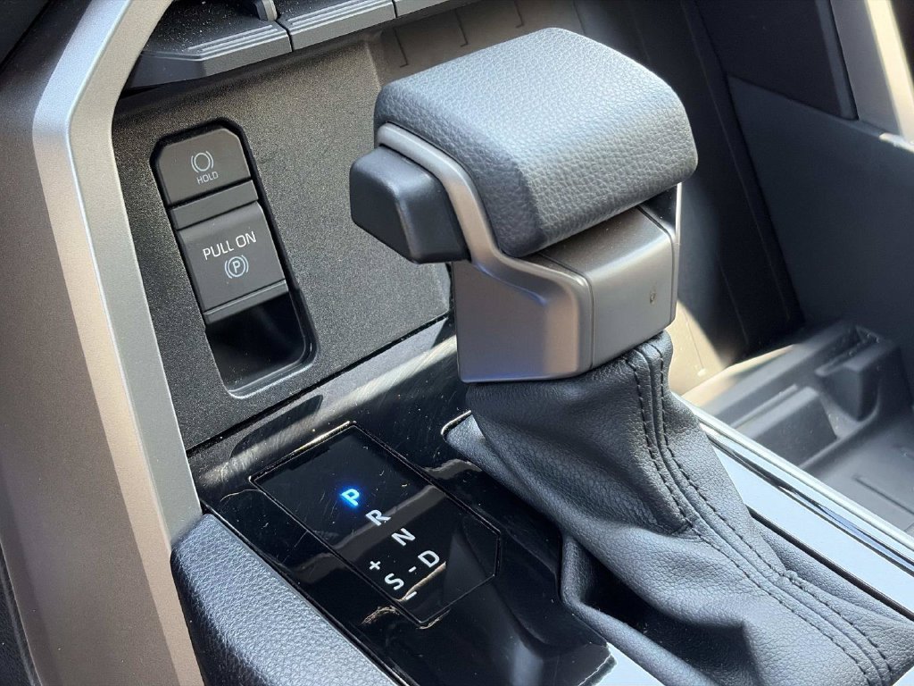 New 2026 Toyota Tundra SR5 AWD/4WD image 41