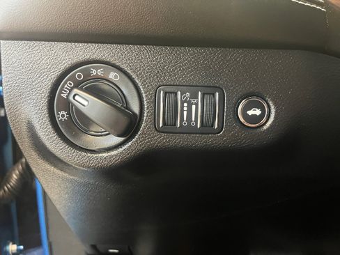 Used 2023 Dodge Challenger SRT Hellcat image 24