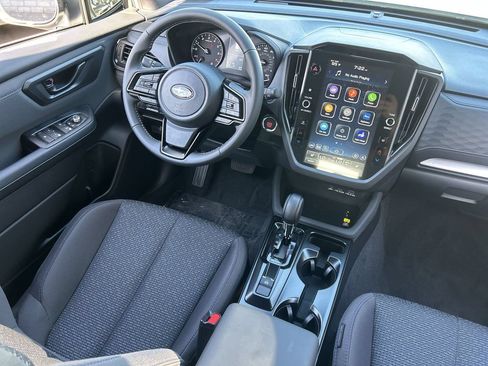 New 2026 Subaru Forester Premium AWD/4WD image 10