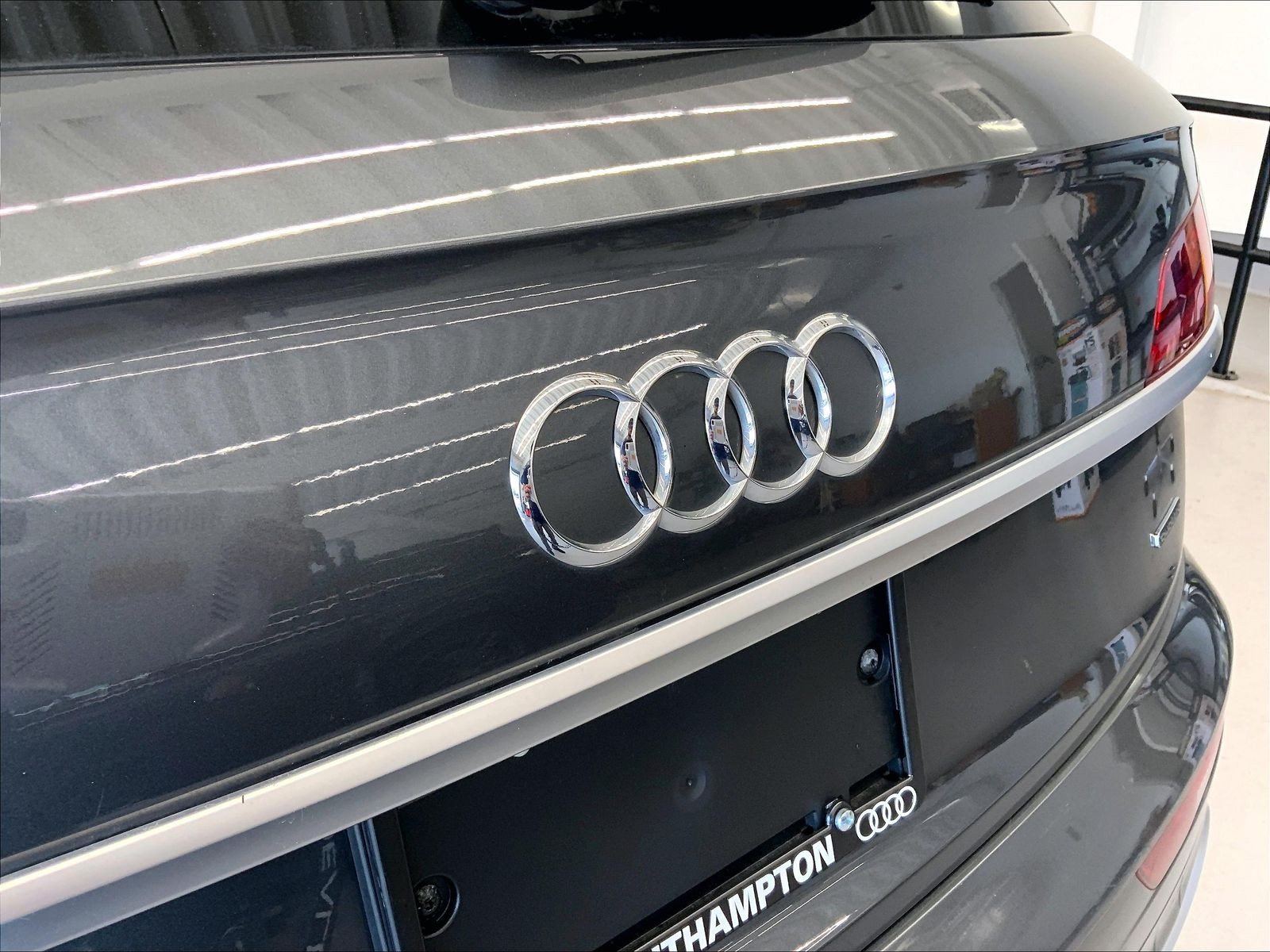 Certified 2023 Audi Q5 2.0T Premium w/ Convenience Package AWD/4WD image 30
