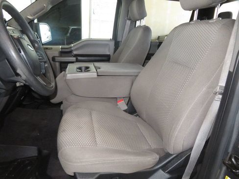 Used 2018 Ford F150 XLT AWD/4WD image 20
