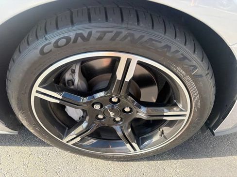 Used 2023 Ford Mustang GT w/ Equipment Group 301A RWD image 9