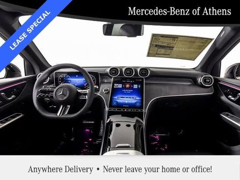 New 2026 Mercedes-Benz GLC 300 image 23