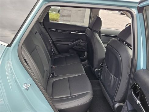 New 2026 Kia Seltos EX w/ EX Sunroof Package image 11