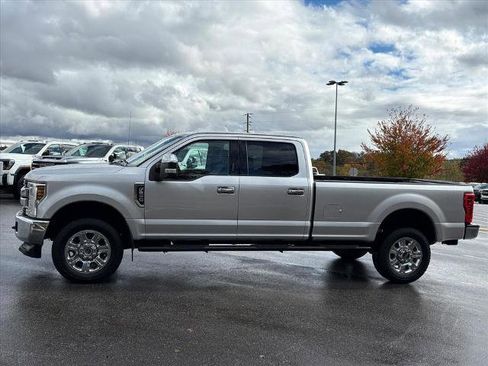 Used 2019 Ford F250 XLT image 3
