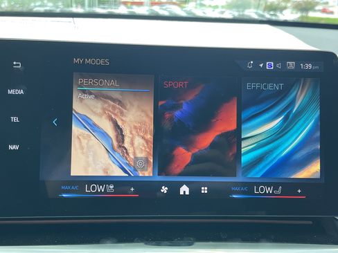 New 2025 BMW X1 xDrive28i w/ Convenience Package image 5