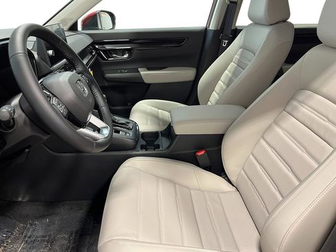 New 2026 Honda CR-V EX-L image 12