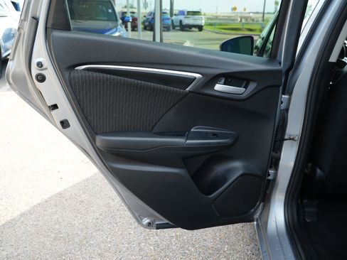 Used 2019 Honda Fit EX image 15