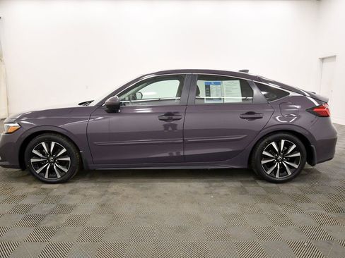 Used 2023 Honda Civic EX-L image 4
