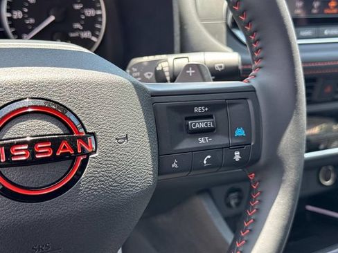 New 2026 Nissan Rogue SV w/ Rock Creek Premium Package AWD/4WD image 27