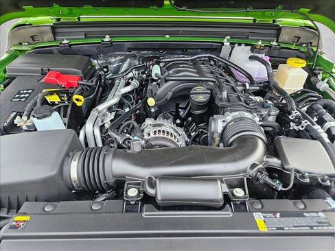 New 2026 Jeep Gladiator Sport image 16