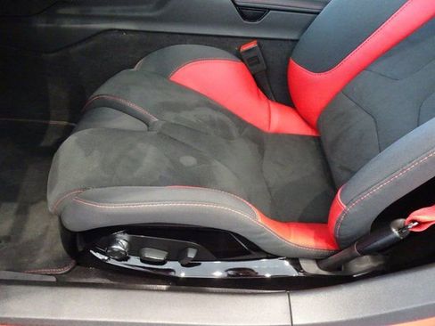 Used 2024 Chevrolet Corvette Z06 w/ Z07 Performance Package image 11