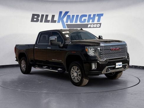 Used 2020 GMC Sierra 2500 Denali image 7