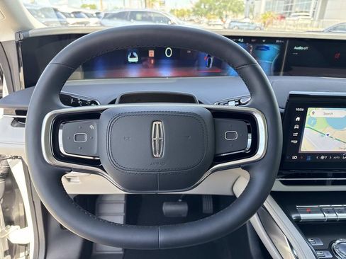 New 2026 Lincoln Nautilus Premier w/ Equipment Group 102A AWD/4WD image 26